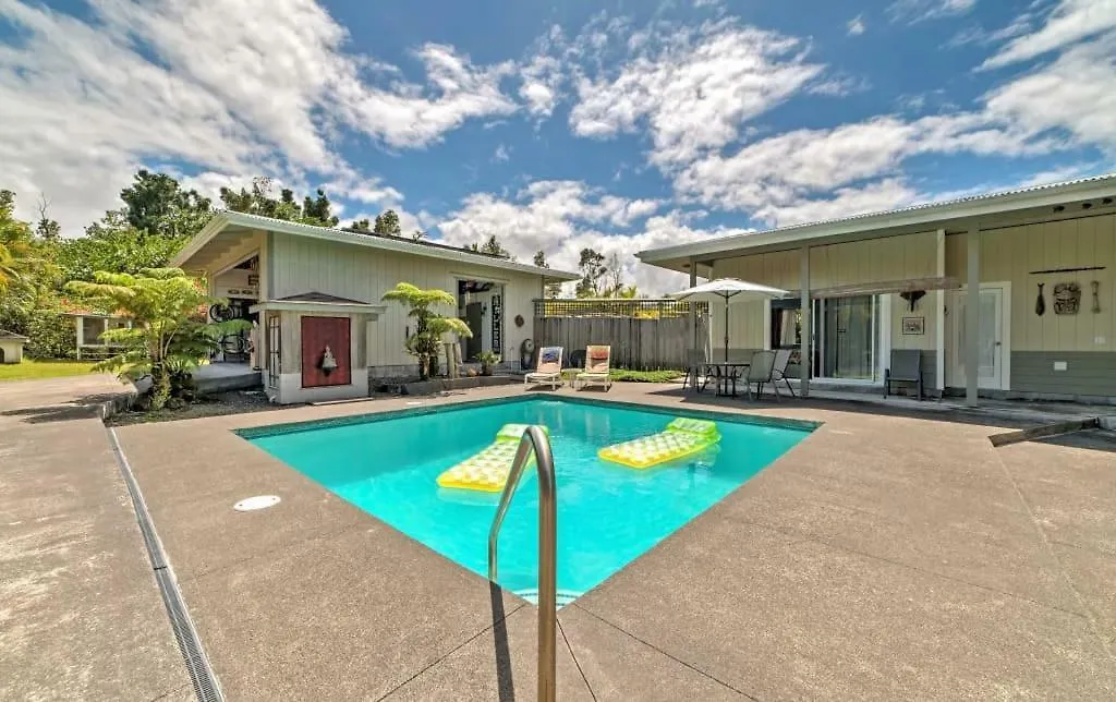 Hale Paradise Keaau 0*,  United States