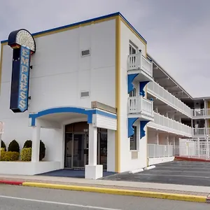 Empress 2*, Ocean City United States