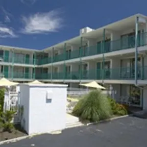 Shangri-la 2*, Ocean City United States