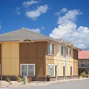 Super 8 By Wyndham 2*, Denver United States