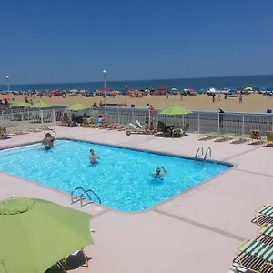 Fish Tales Boardwalk & Ocean Mecca 3*, Ocean City United States