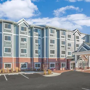 Microtel & By Wyndham Ocean 3*, West Ocean City United States