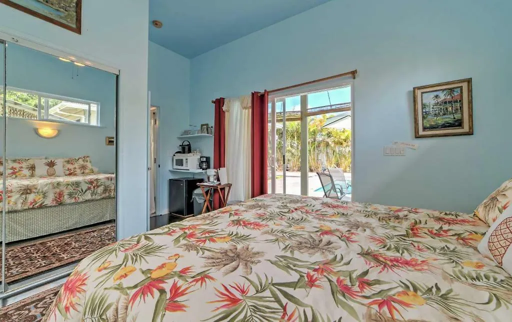 Hale Paradise Keaau 0*,  Ηνωμένες Πολιτείες της Αμερικής