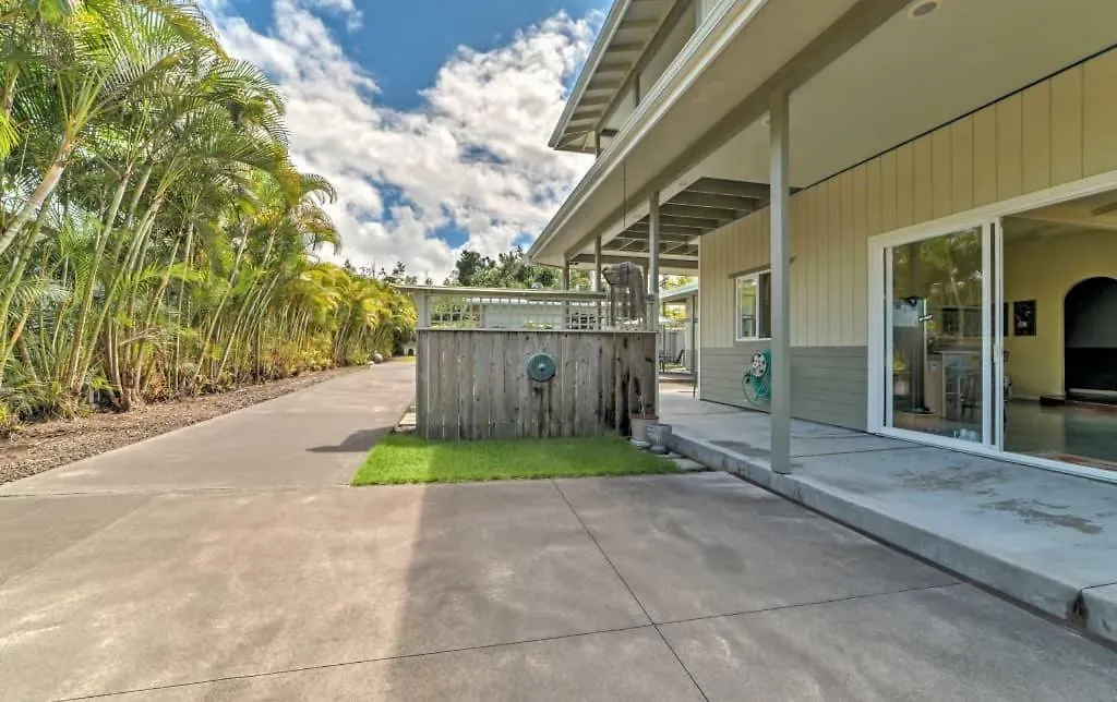 Hale Paradise Keaau